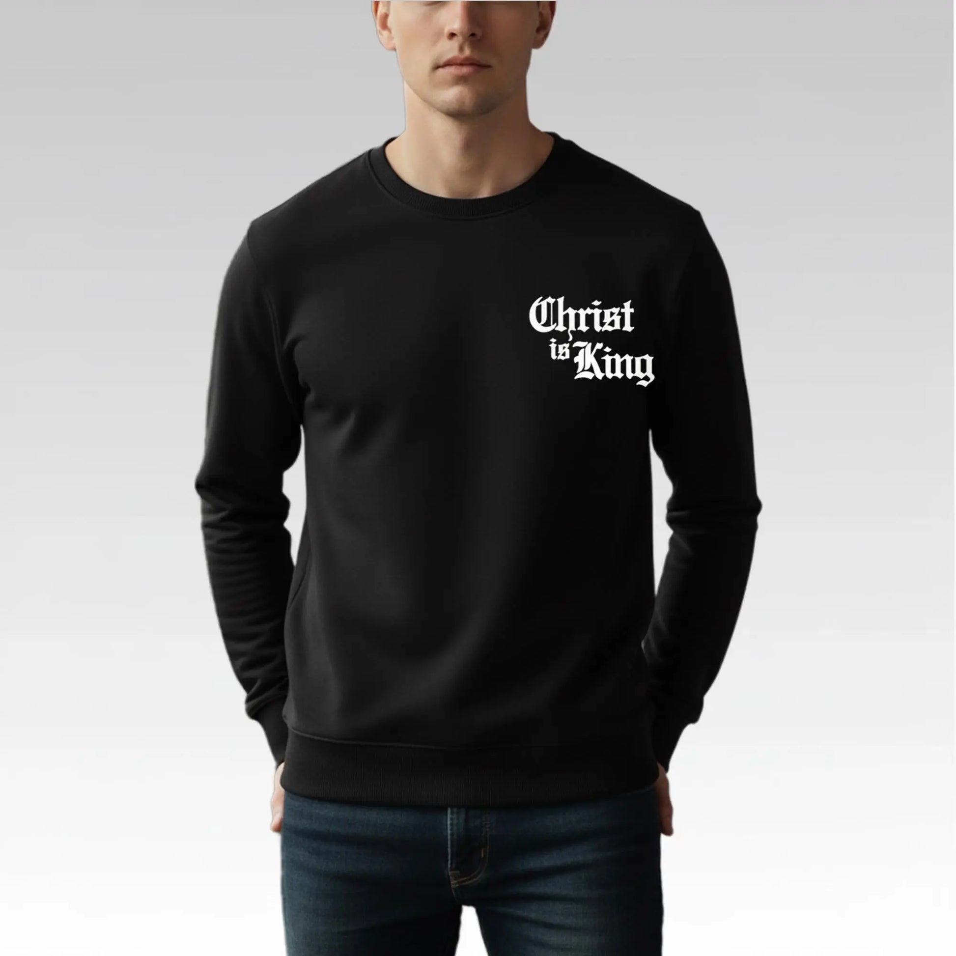 Nick Fuentes Christ Is King Hoodie Bigfirefashion
