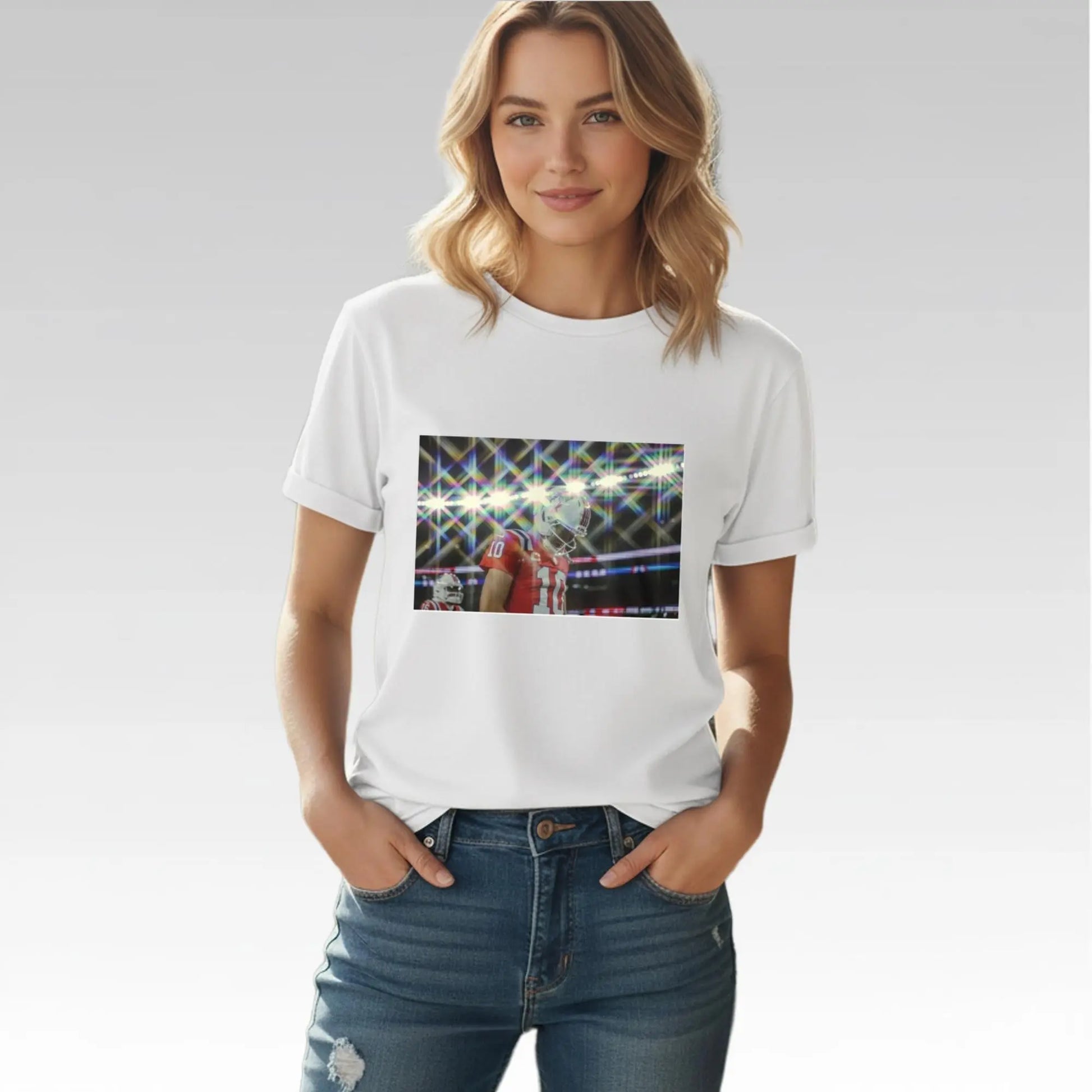 Patriots Drake Maye Aura Shirt Bigfirefashion