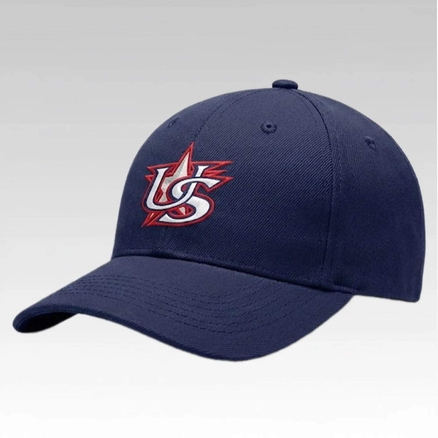 Paul Skenes Team USA World Baseball Classic Hat Bigfirefashion