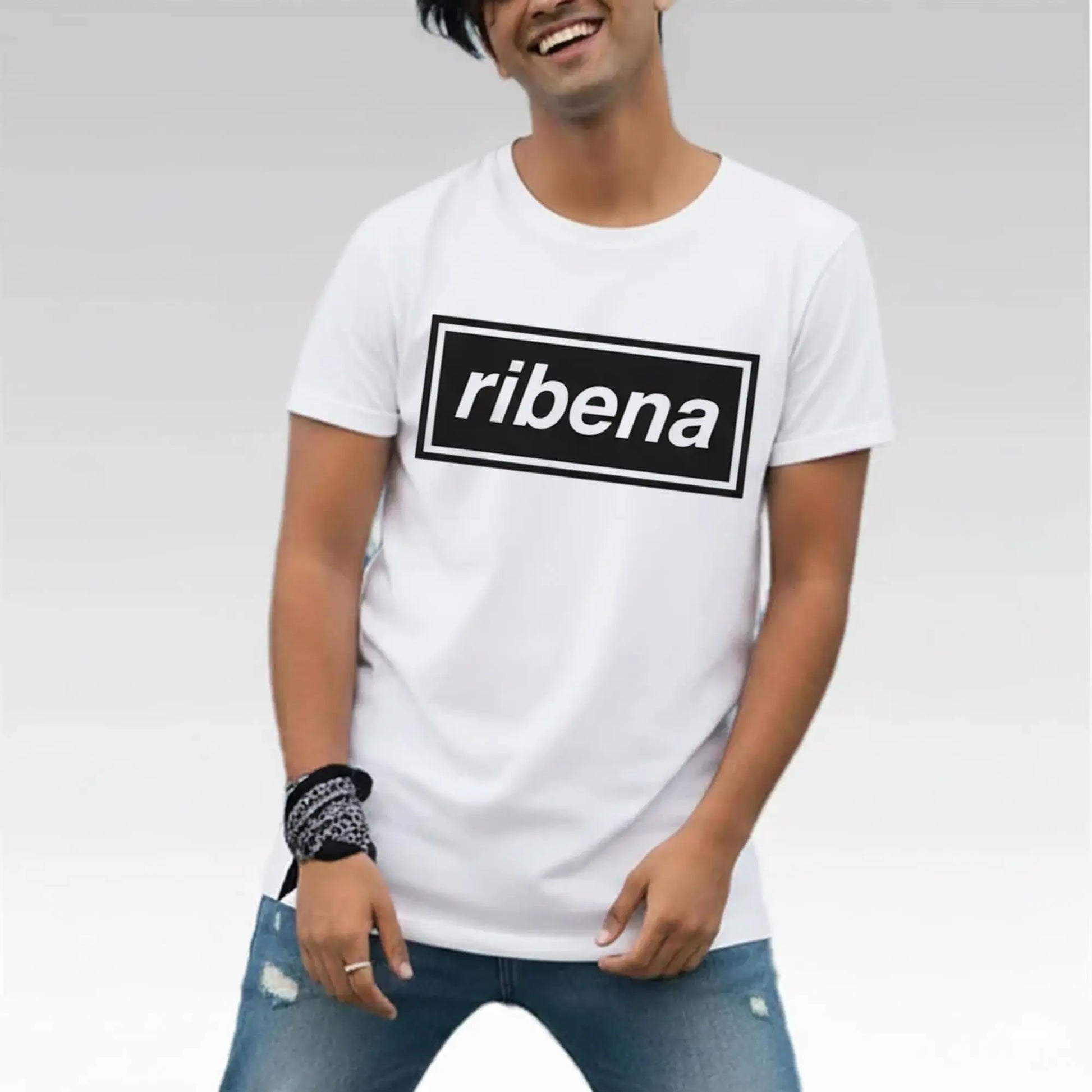 Phil Lester Ribena Shirt - Bigfirefashion