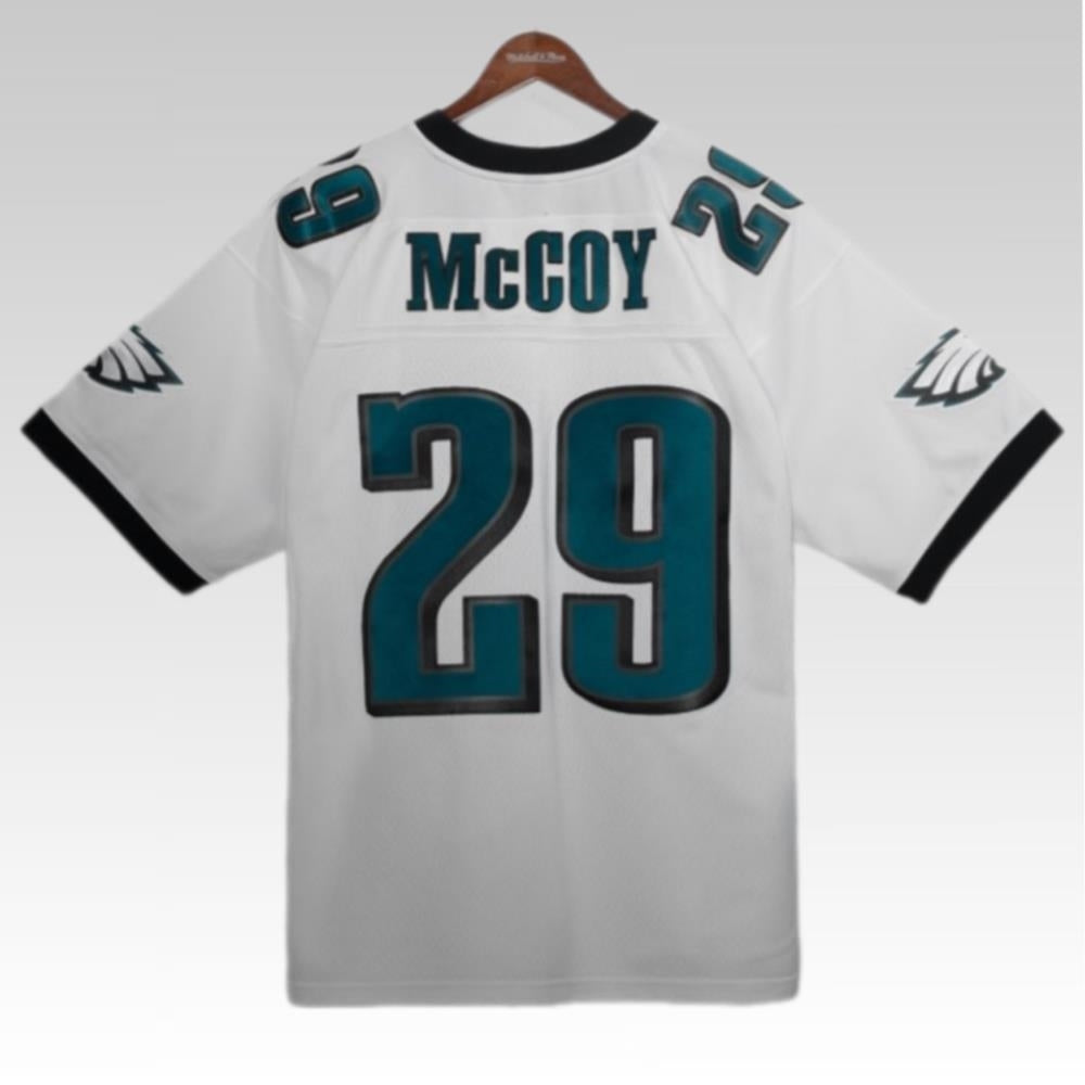 Philadelphia Eagles LeSean McCoy 2009 Jersey