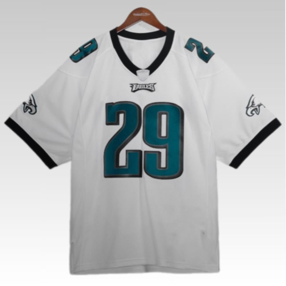 Philadelphia Eagles LeSean McCoy 2009 Jersey