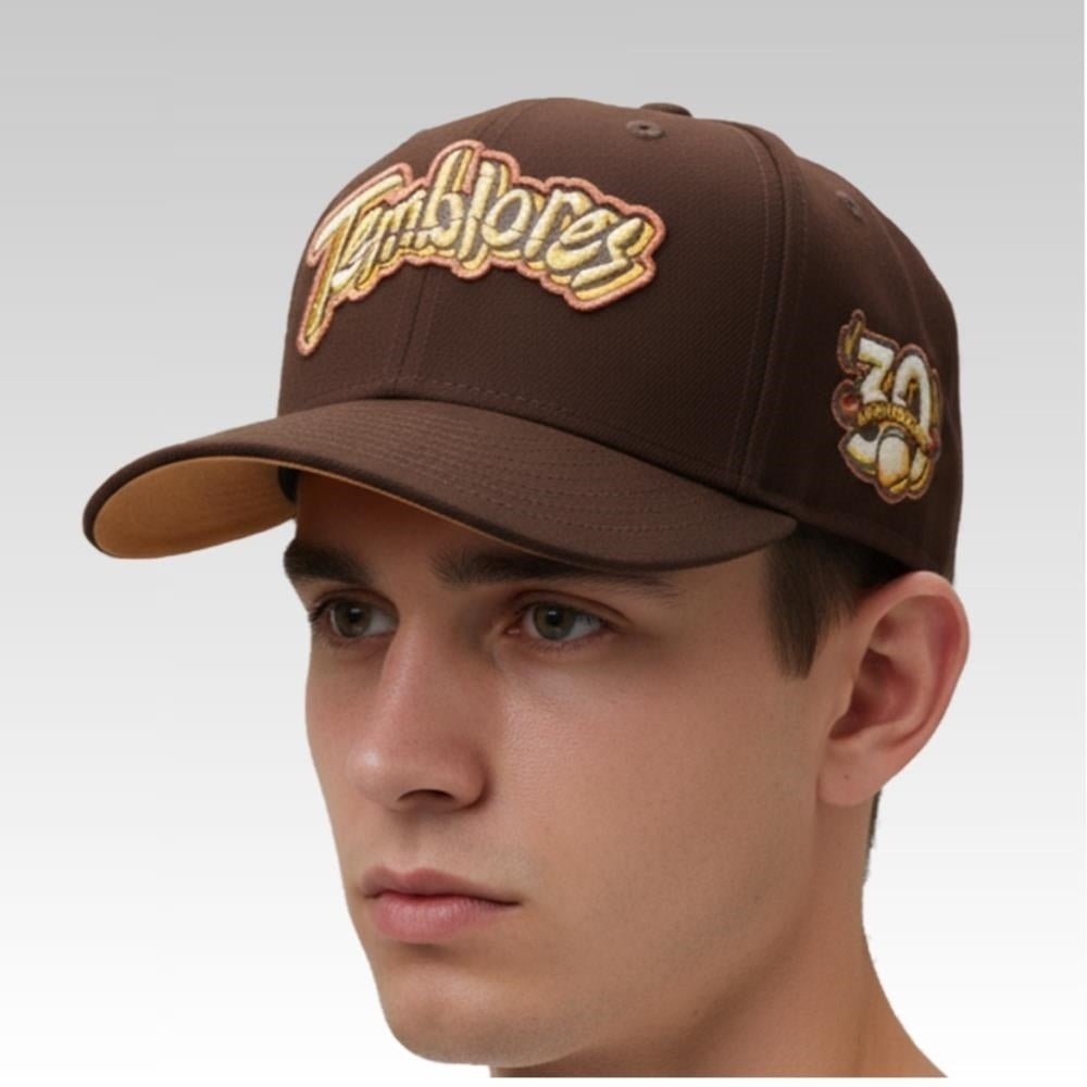 Rancho Cucamonga Temblores 30th Anniversary Hat