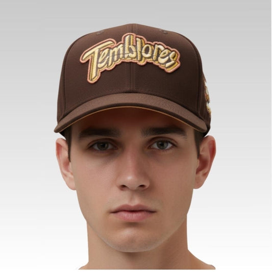 Rancho Cucamonga Temblores 30th Anniversary Hat