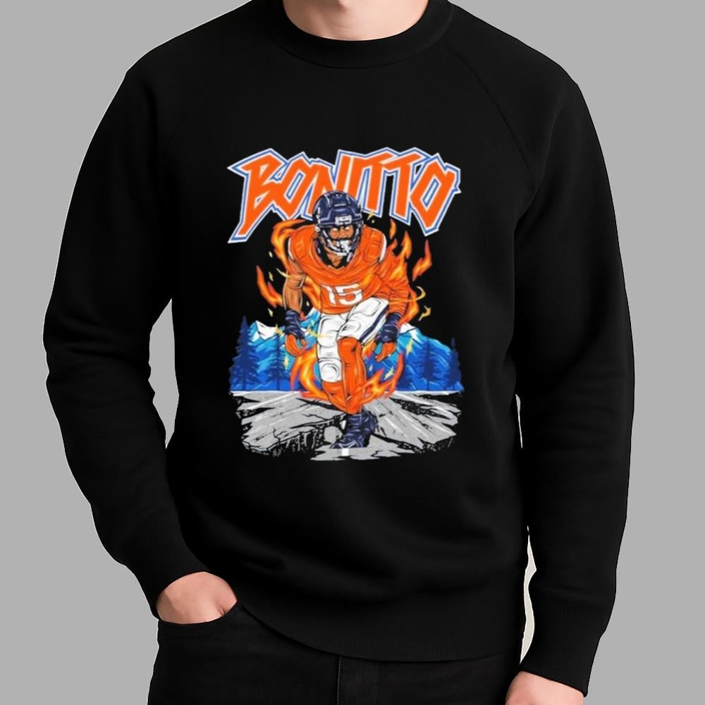 Riley Moss Bonitto Shirt