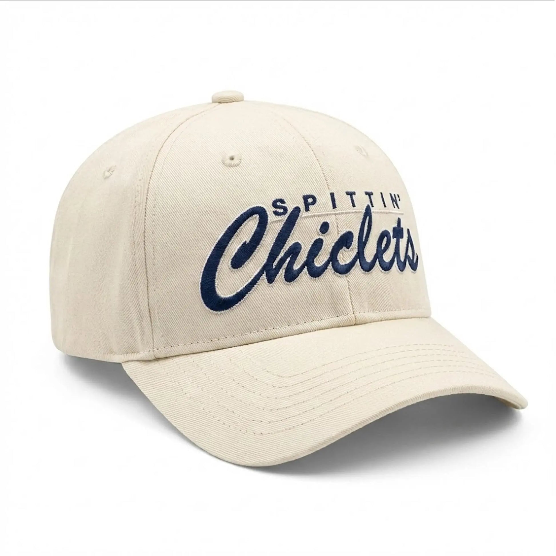 Ryan Whitney Spittin Chiclets Hat Bigfirefashion