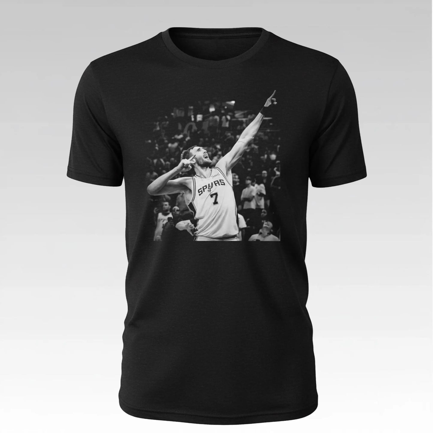 Stephon Castle Luke Kornet Shirt