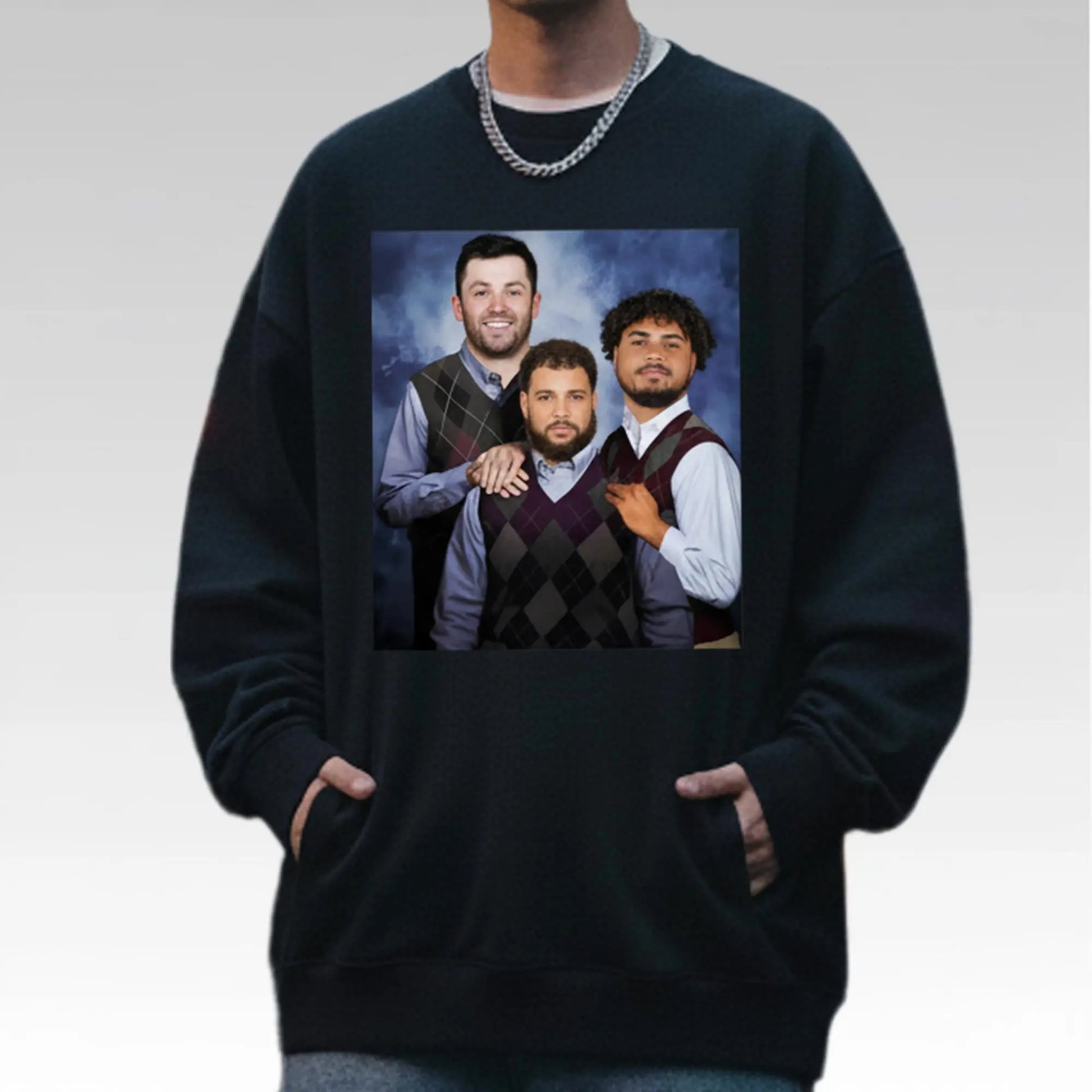 Tristan Wirfs Brother Shirt - Bigfirefashion