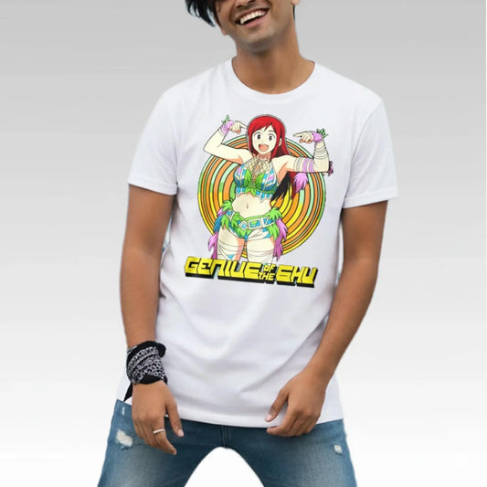 Tyrese Haliburton Iyo Sky Genius Of The Sky Shirt - Bigfirefashion