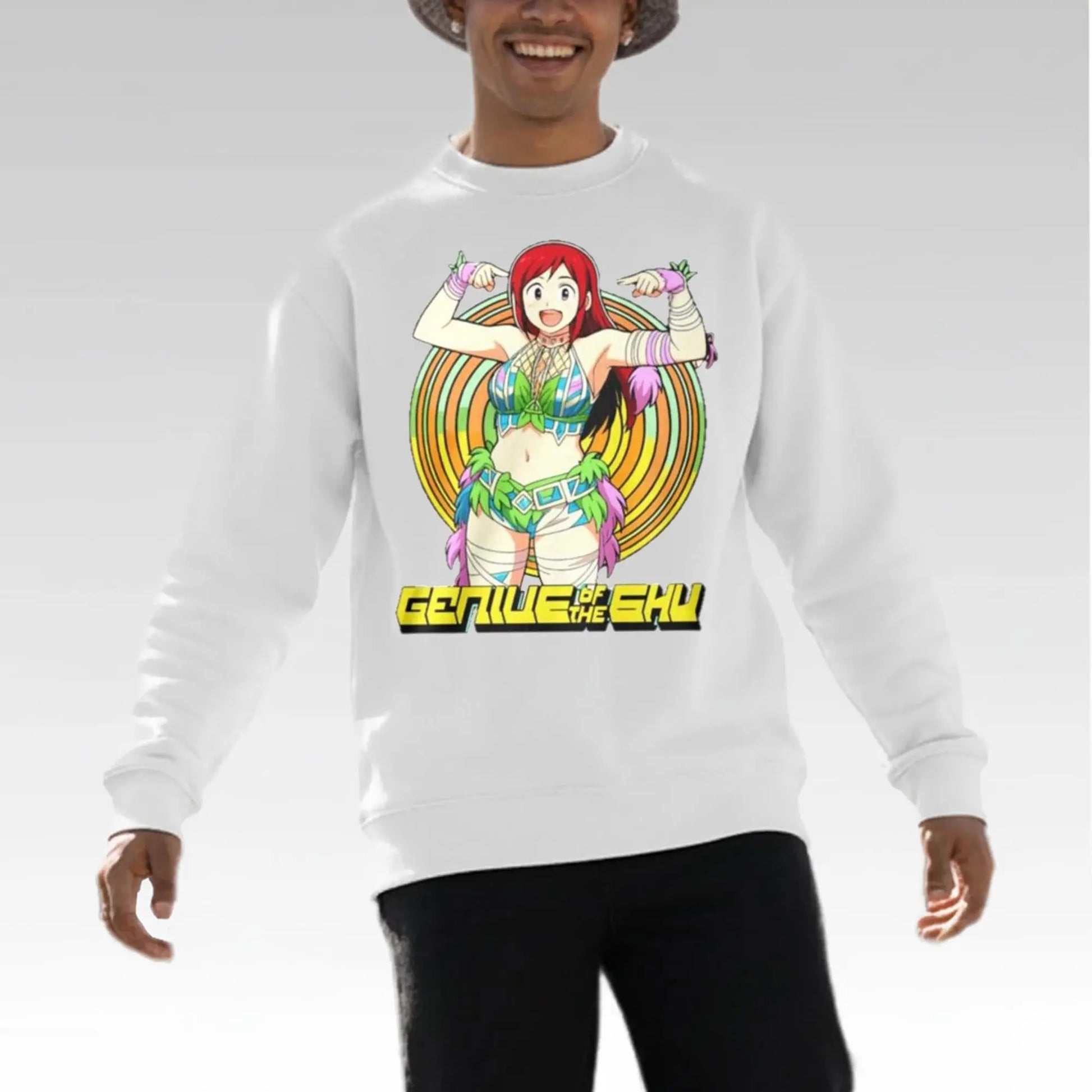 Tyrese Haliburton Iyo Sky Genius Of The Sky Shirt - Bigfirefashion