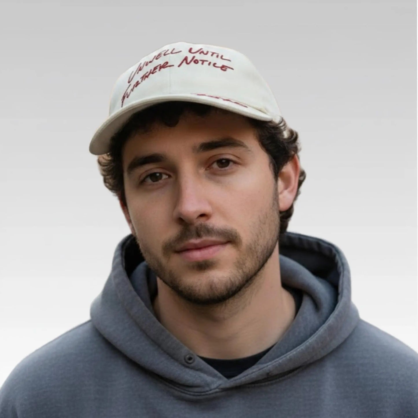 Unwell Until Further Notice Hat Bigfirefashion